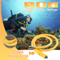 Scuba Diving BCD Medium Pressure Hose Scuba Diving Regulator for 2Nd Gauge Breathing Regulator. 
