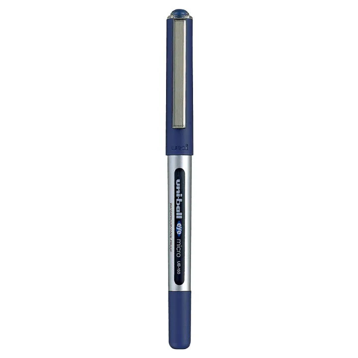 Uni%20Mitsubishi%20Pencil%20Uniball%20Eye%20Roller%20Pen%20(UB%20150)%200.5mm%20-%20Image%204