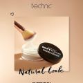 Technic Soft Focus Transparent Loose Powder 20g. 