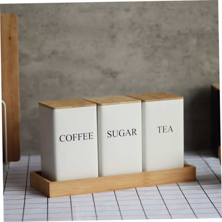 (GGBR)%203PCS%20Set%20Tea%20Coffee%20Sugar%20Canister%20Set%20with%20Tray%20Iron%20Tea%20and%20Coffee%20Jars%20with%20Bamboo%20Lid%20Coffee%20Sugar%20Tea%20Containers%20B%20-%20Image%208