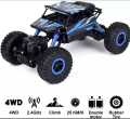 2.4Ghz 1/18 Rc Rock Crawler Vehicle Buggy Car 4 Wd Shaft Drive High Speed Remote Control 4X4 Monster Off Road Truck. 
