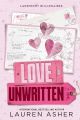 Love Unwritten by Lauren Asher (Lakefront Billionaires Book 2). 