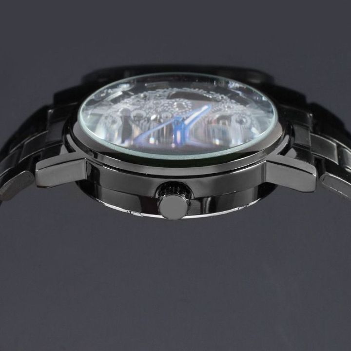 Automatic%20Watch%20Round%20Black%20Dial%20Stainless%20Steel%20Black%20Strap%20at%20Skeleton%20Mechanical%20Automatic%20West%20Waterproof%20Fully%20Automatic%20Watch%20For%20Men%20(Black)%20-%20Sold%20By%20Watch%20House%20-%20Image%203