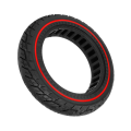 2pcs 10 Inch Electric Scooter Solid Tire ULIP10X2.125 Free Inflatable Nine F20F30F40 Universal Tire. 