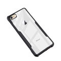 Ipaky Apple iPhone 6 Plus Super Series Transparent Mobile Cover Case Shell. 