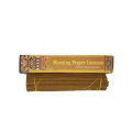 Set of 5 Mix Himalayan Incense Gift Set Handmade Incense/ Dhoop/ Dhup/Stick Incense, Handmade in Nepal. 