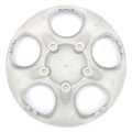 Salvo Wheel Cover 16" Size  Scorpio. 