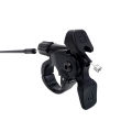 Biclcye Lockout Wire Control Lever MTB Front Fork Controller Remote Lockout Fox Change Switch Button With Inner Wire Bike Parts Junna. 