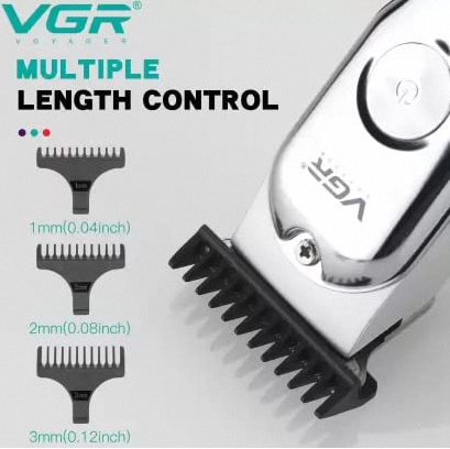 ElectraByte%20VGR%20071%20Professional%20Hair%20Trimmer%20Rechargeable%20For%20Men%20%7C%20Professional%20Hair%20Trimmer%20%7C%20Easy%20To%20Use%20-%20Image%205