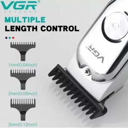 ElectraByte%20VGR%20071%20Professional%20Hair%20Trimmer%20Rechargeable%20For%20Men%20%7C%20Professional%20Hair%20Trimmer%20%7C%20Easy%20To%20Use%20-%20Image%205