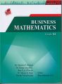 Business Mathematics Textbook for Class 11 Asmita Publication New Syllabus. 