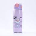 Kids Insulated thermos 620 ML Bpa-free Stainless Steel Kids Cup Leak Proof Double Wall Vacuum Toddler Water Bottle. 