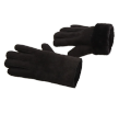 Unisex Faux Wool Warm Winter Gloves. 