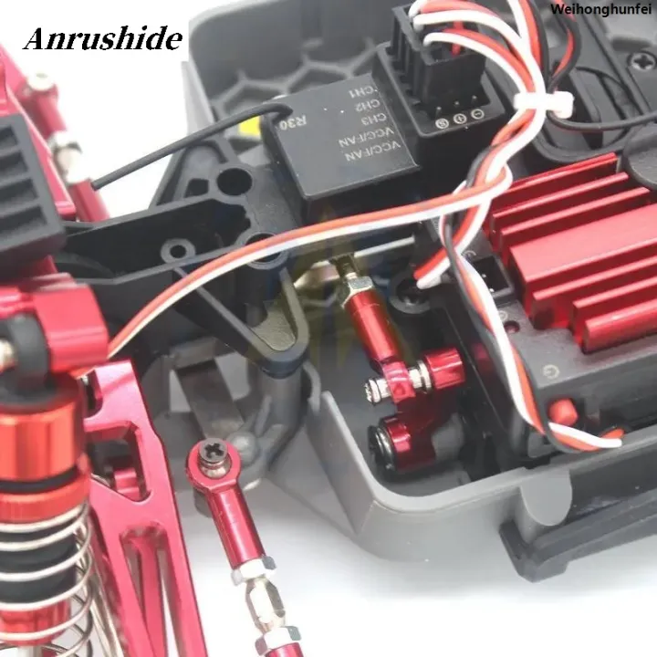 WeihonghunfeiUpgrade%20RC%20Car%20Drift%20RC%20H16H1621016208%20Spare%20Parts%20GoHyperMjx1620716209%20Modified%20Car%20Metal%20Accessories%202025%20-%20Image%205