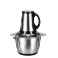 Stainless Steel Electric Chopper Meat Grinder Vegetable Chopper 2l - Smartgallery. 