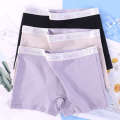 Womens Briefs Large for Teenage Girls, Plus Size Girls Boxer Shorts. 