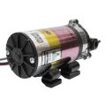 Cruze Nano-100GPD Booster Pump. 