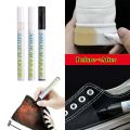 Shoe Accessories Waterproof Shoes Stains Removal Go Yellow White Black Pen Shoe Repair Pen Repair Complementary Color White DIY Shoe Whitening Cleaning Gift. 