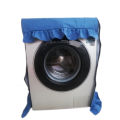 Front Door  Washing Machine Waterproof | Dustproof | Sunproof Cover For 6 To 10 Kg. 