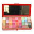 Hilary Rhoda Make Up Kit With 36 Eyeshadow,4 Blush ,2 Face Powder 52g. 