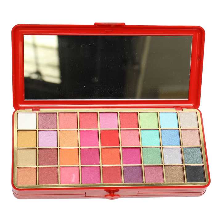 Hilary%20Rhoda%20Make%20Up%20Kit%20With%2036%20Eyeshadow,4%20Blush%20,2%20Face%20Powder%2052g%20-%20Image%203