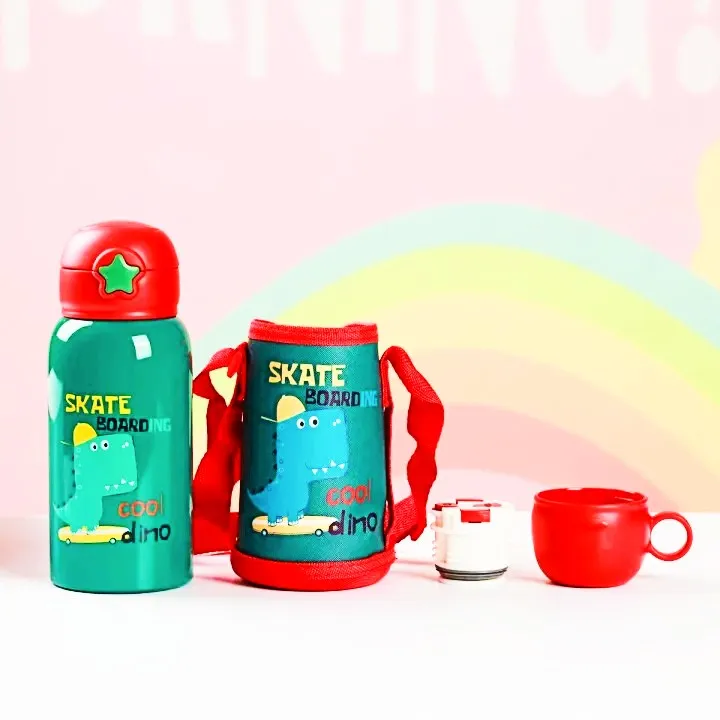 600ml%20Cute%20Animal%20Cartoon%20Design%20Thermos%20Flask%20Tumbler%20304%20Stainless%20Steel%20Kids%20Children%20School%20Water%20Bottle%20-%20Image%206
