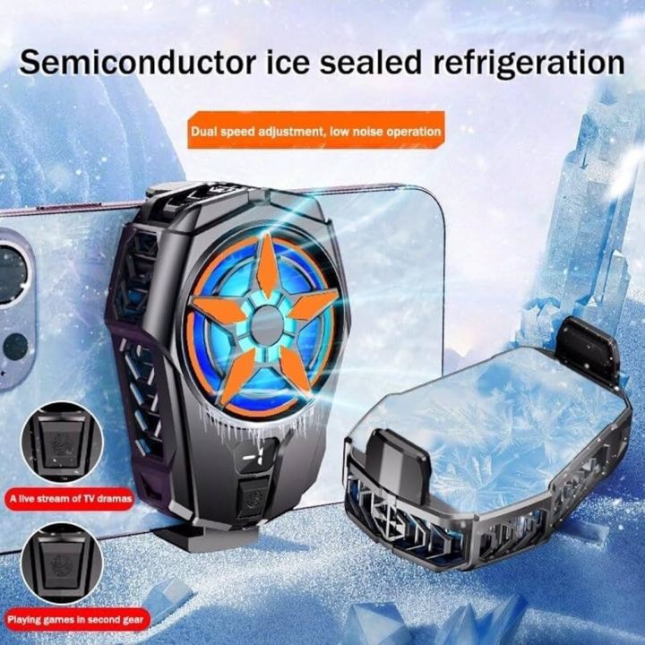 SL09%20Semiconductor%20Mobile%20Phone%20Radiator%20with%20Digital%20Display%20and%20Dual%20Adjustable%20Gear%20-%20Image%202