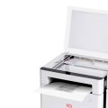 Lenovo M260DW 3-in-1 MonoChrome Laser Printer with Duplex & Wireless Network Printing. 