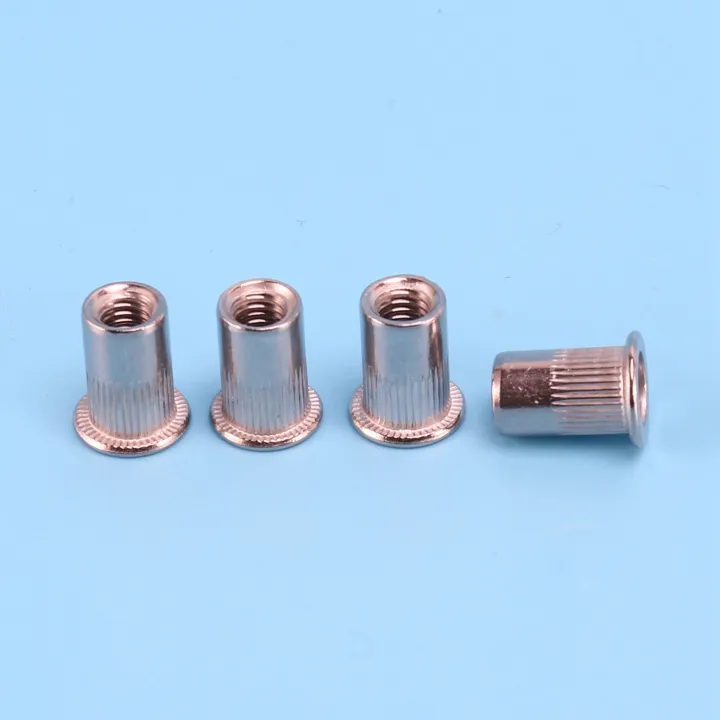 80%20Pcs%20304%20Stainless%20Steel%20Rivet%20Nut%20Rivnut%20Insert%20Nutsert%20M6X15mm%20-%20Image%202