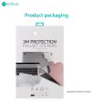 MacBook M1 AIR 13.3 inch 5 in 1 Full Body Protective Skin Stickers  (2018/2019/2020/2021). 