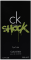 Calvin Klein Ck One Shock Men Edt 200Ml. 