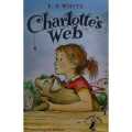 Charlotte's Web By E. B. White. 