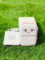 Mini Printer / Portable Pocket Printer for Educational and Learning Purpose. 