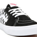Vans Checkerboard Sk8-Low Sneakers for Unisex 2264H. 