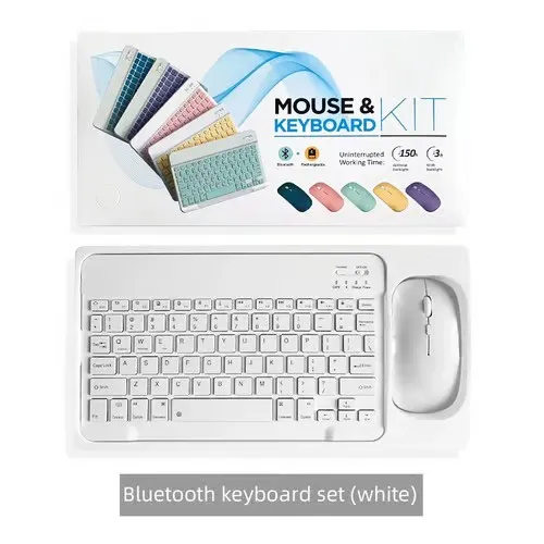 Wireless%20Bluetooth%20Keyboard%20and%20Mouse%20Set%20(Rechargeable%20Keyboard)%20-%20Image%203
