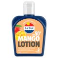 LeTan Mango SPF 50+ Sunscreen Lotion 125 ML. 