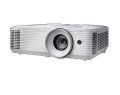 Optoma EH512 - Optoma EH512 1080P WUXGA Support Business Projector with HighBrightness 5000 Lumens By Mitrata. 