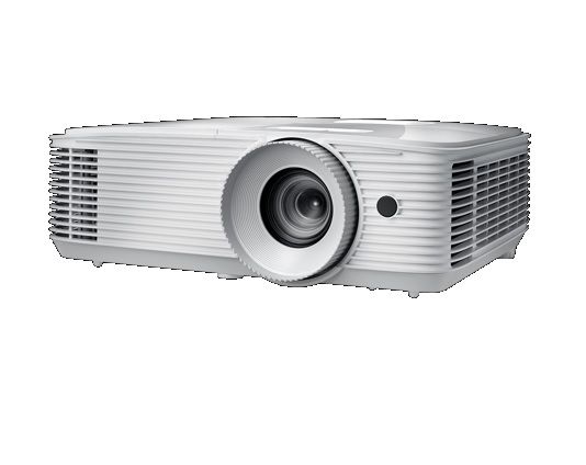 Optoma EH512 - Optoma EH512 1080P WUXGA Support Business Projector with HighBrightness 5000 Lumens By Mitrata