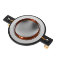ARELENE 44 Core Audio Speaker Titanium Film Treble Voice Coil Reel Tweeter Accessory. 