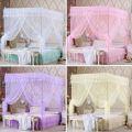 Beautiful Mosquito Net For Double Bed 180x200. 