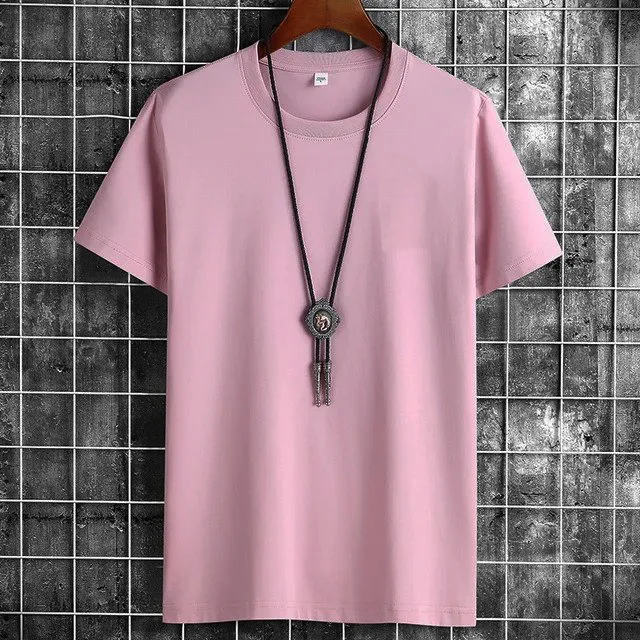 Round%20Neck%20Soft%20Feel%20Cotton%20T-shirt%20For%20Men%20-%20Image%206