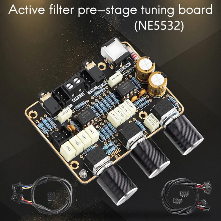 NE5532%20Tuning%20Board%20Active%20Filtering%20Power%20Amplifier%20Board%20Front%20HIFI%20Front%20Module%20Universal%20Dual%20Operational%20Amplifier%20-%20Image%203