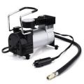 Portable Car Air Compressor Heavy Duty 12V 150Psi/965Kpa Pump Electric Tire Inflator. 