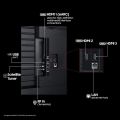 Samsung UA55U8500FRSHE 55" Crystal UHD U8500F 4K Smart TV. 