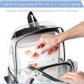 High Quality Men Portable Coin Purse Clear Purse Transparent Travel Storage Lunch Bag Shoulder Bag Clear Tote Bag Beach Bag. 