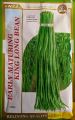 Long Bean (Tane Bodi) Package of 10 Grams. 