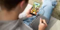 UGEE Q6 6.5x4 inch Drawing Tablet. 