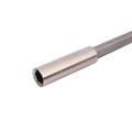 5X New 150mm 1/4 Hex Quick Release Magnetic Screwdriver Extension Bit Holder. 