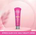 Xpress Glow Daily Beauty 10-In-1 Cream SPF 25 - Royal Pearl. 