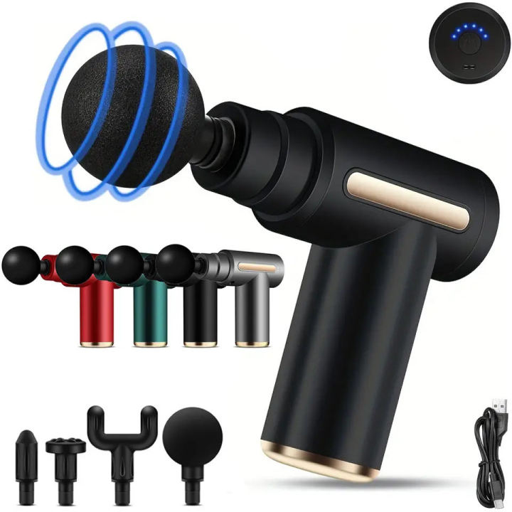 Massage%20Gun%20Deep%20Tissue%20Massager%20Physiotherapy/%206%20Gears%20Level%20-%20Image%203